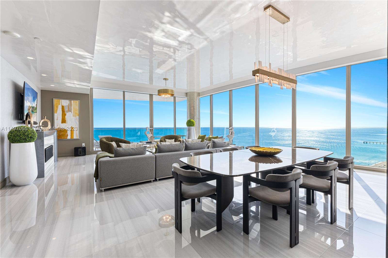 The Estates at Acqualina - Residential