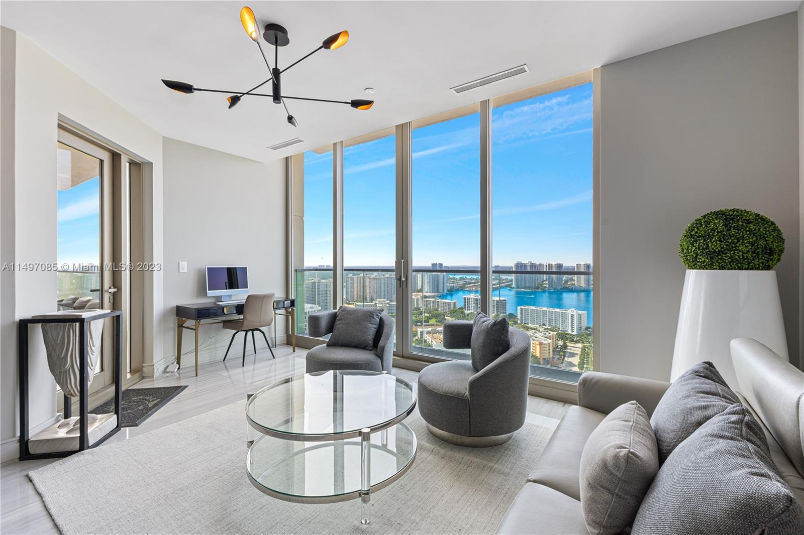 The Estates at Acqualina - Residential