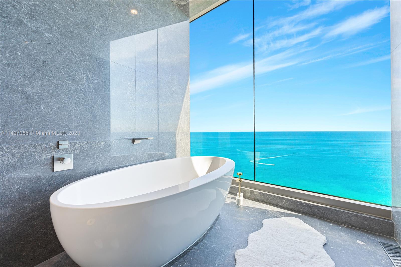 The Estates at Acqualina - Residential