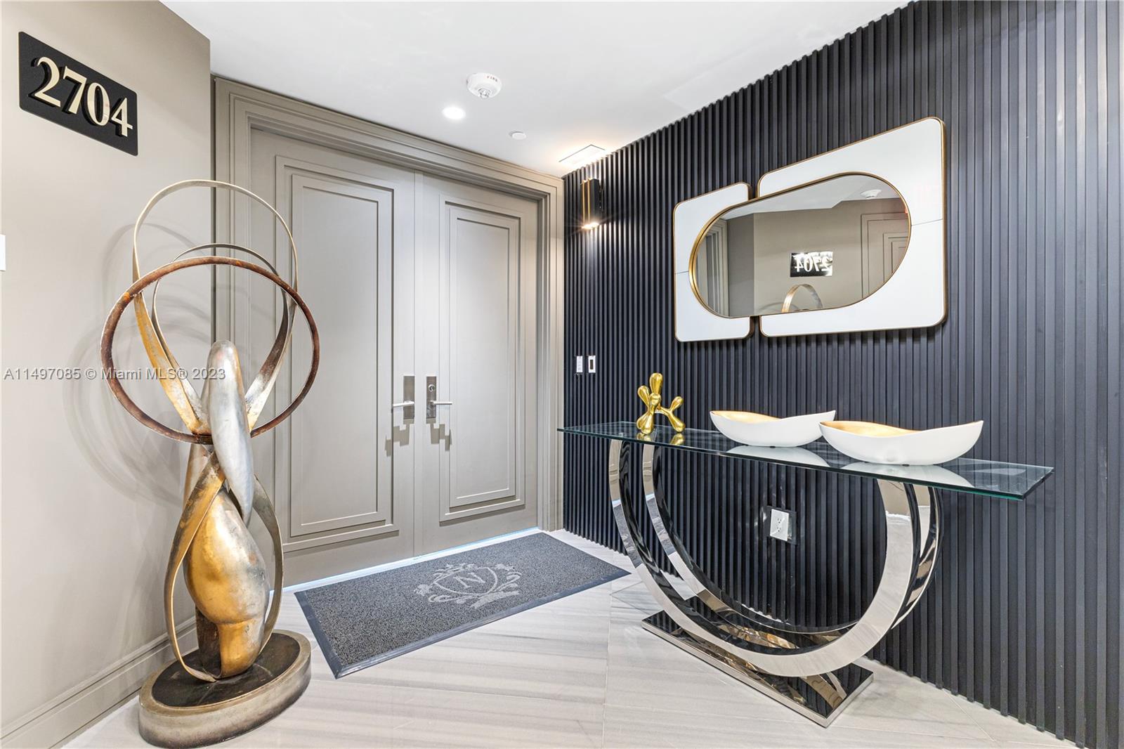 The Estates at Acqualina - Residential