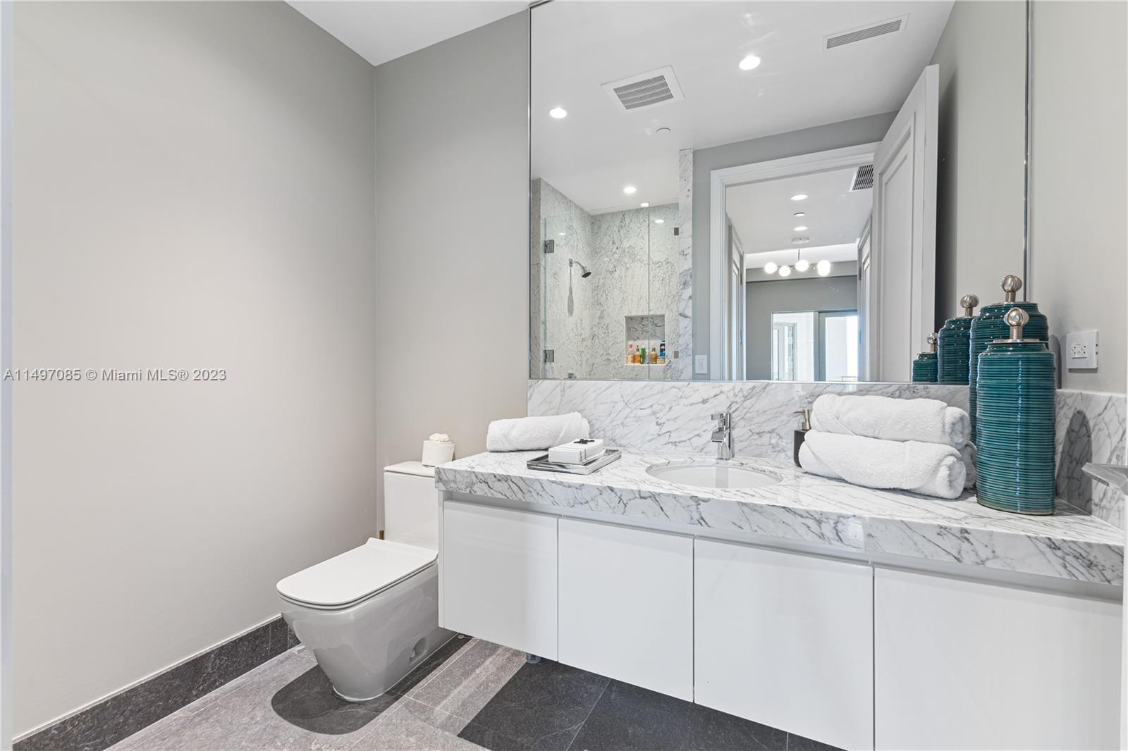 The Estates at Acqualina - Residential