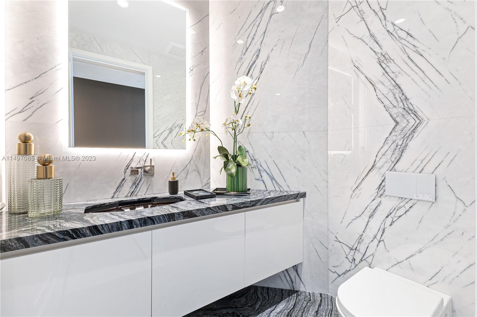 The Estates at Acqualina - Residential