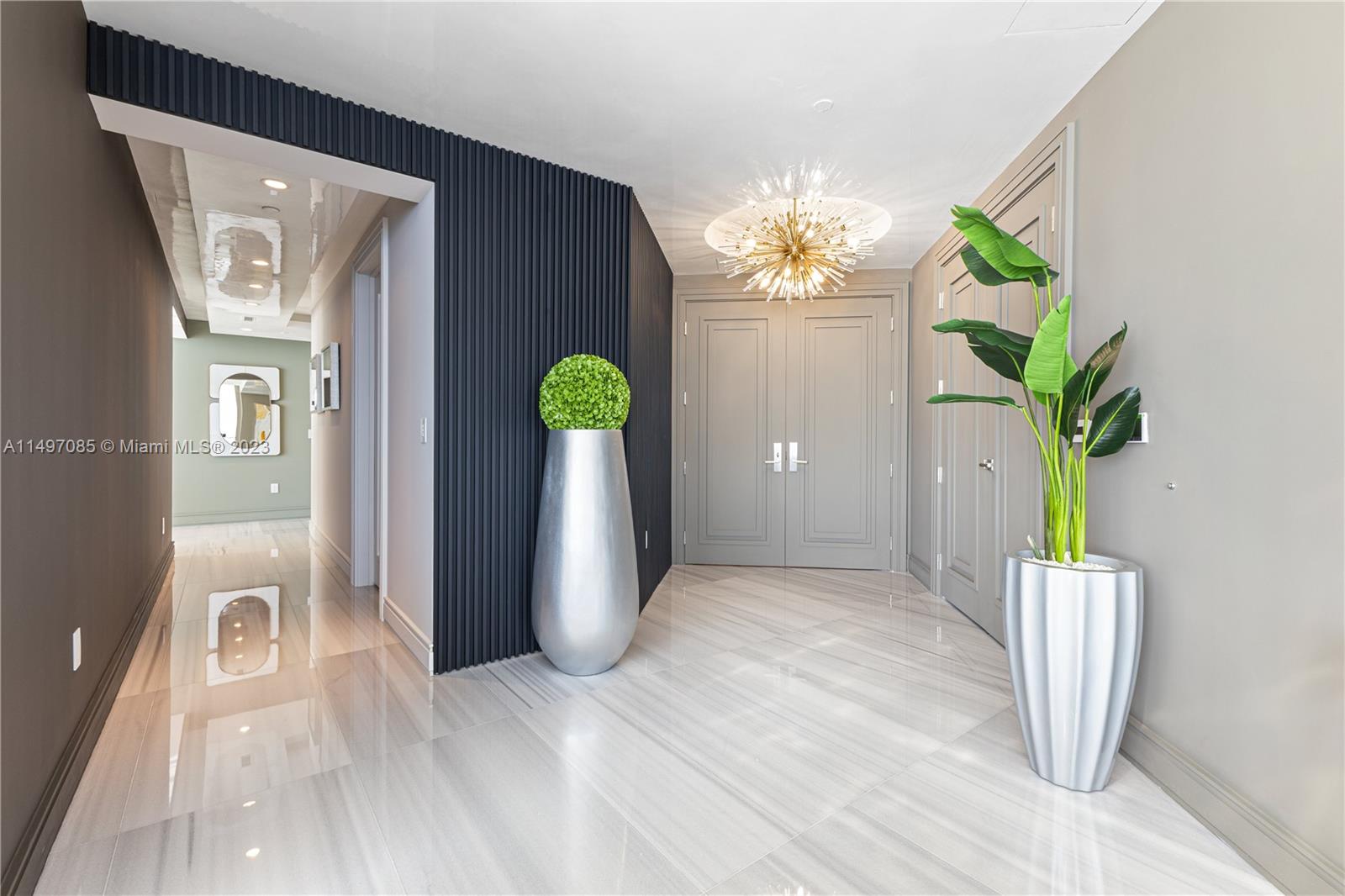 The Estates at Acqualina - Residential