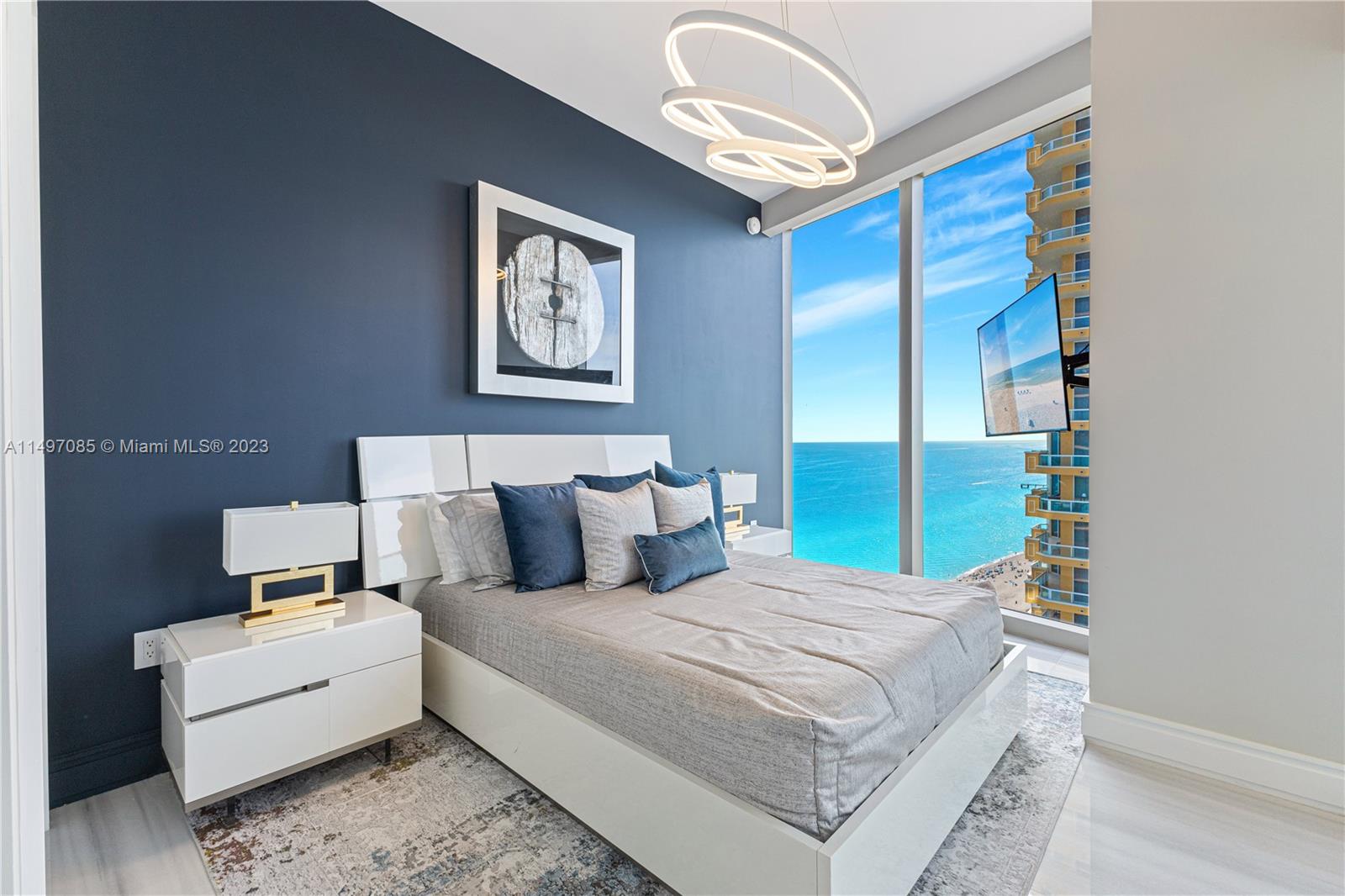 The Estates at Acqualina - Residential