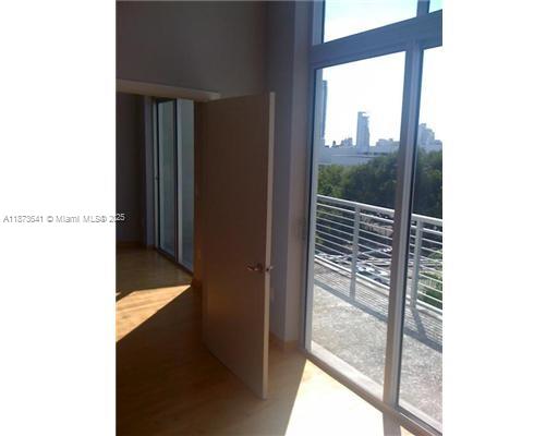 THE MERIDIAN CONDO - Residential Lease