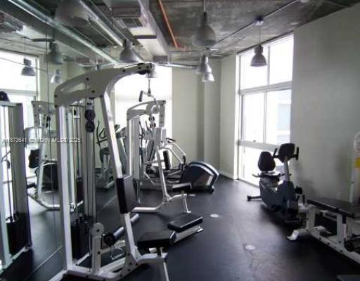 THE MERIDIAN CONDO - Residential Lease