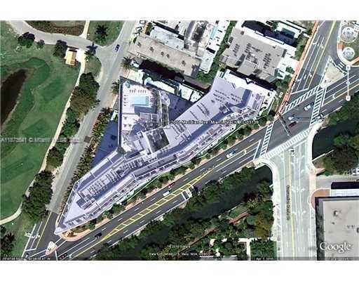 THE MERIDIAN CONDO - Residential Lease