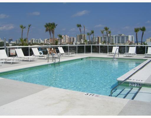 THE MERIDIAN CONDO - Residential Lease