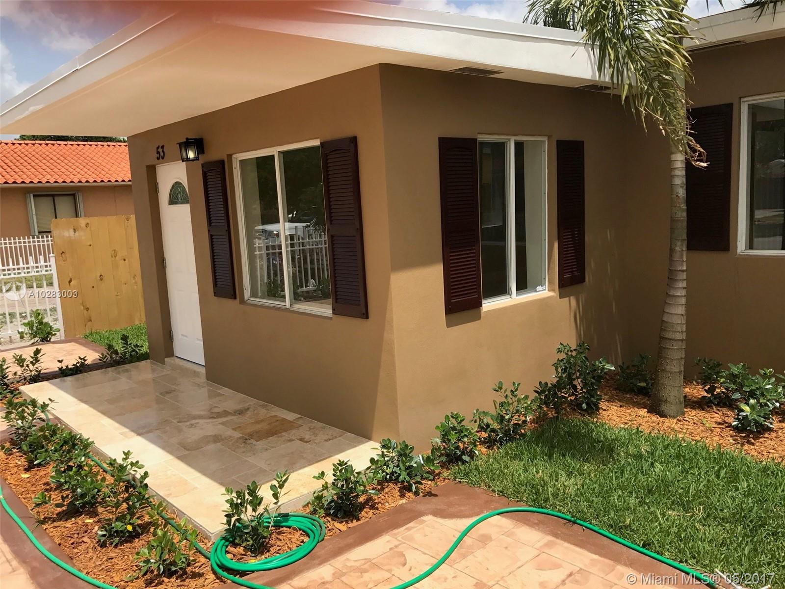 PALM AVE HIGHLANDS - Residential