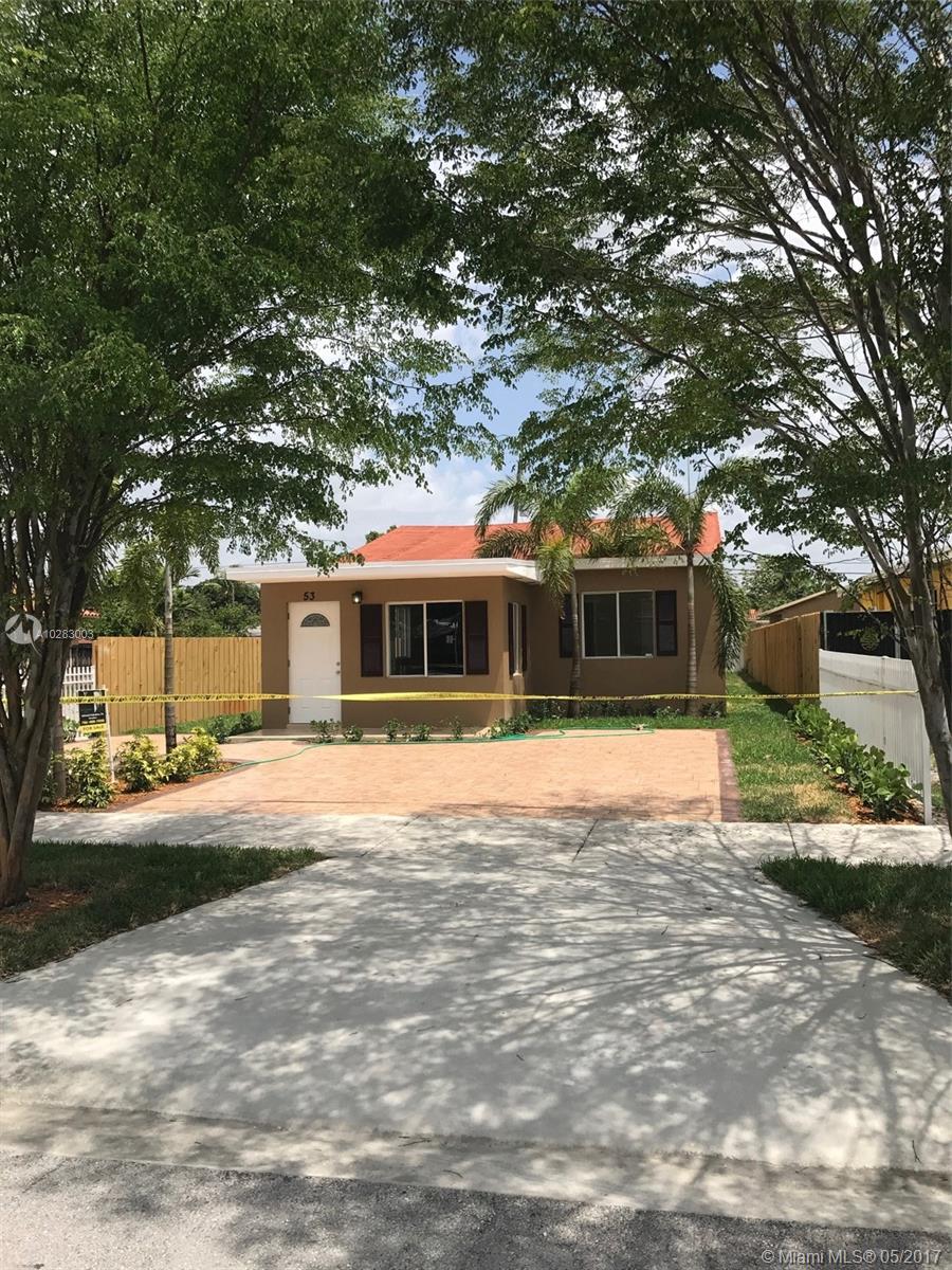 PALM AVE HIGHLANDS - Residential