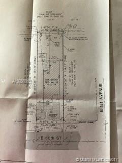 PALM AVE HIGHLANDS - Residential