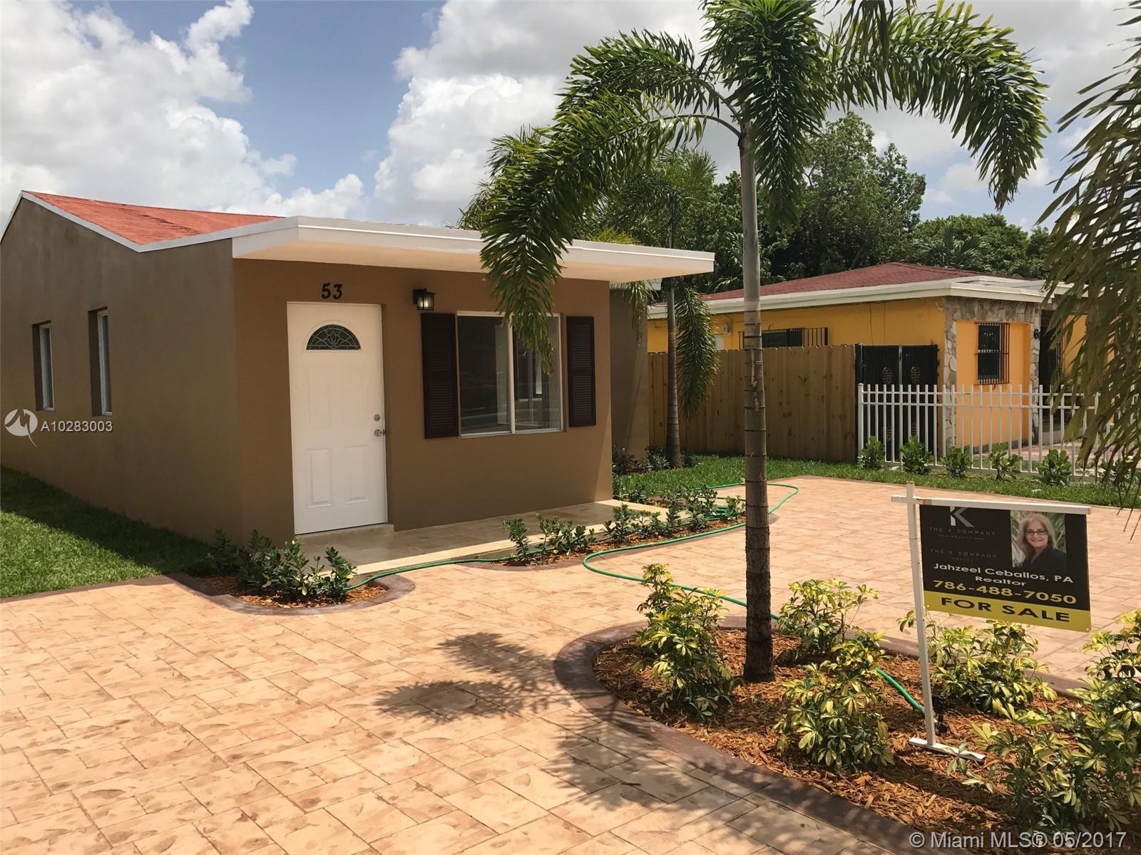 PALM AVE HIGHLANDS - Residential