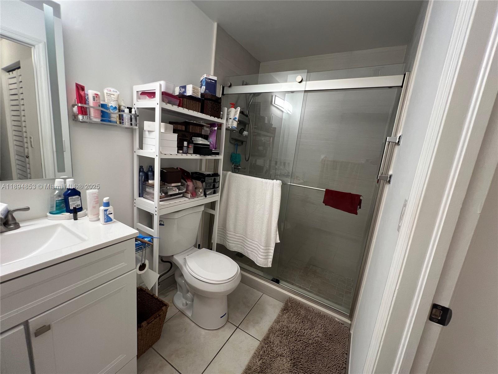 PALM GARDENS AT DORAL - Residential Lease