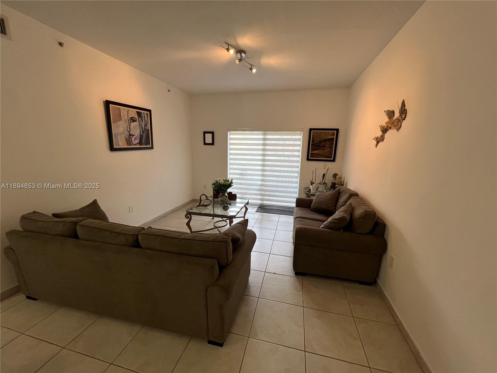 PALM GARDENS AT DORAL - Residential Lease