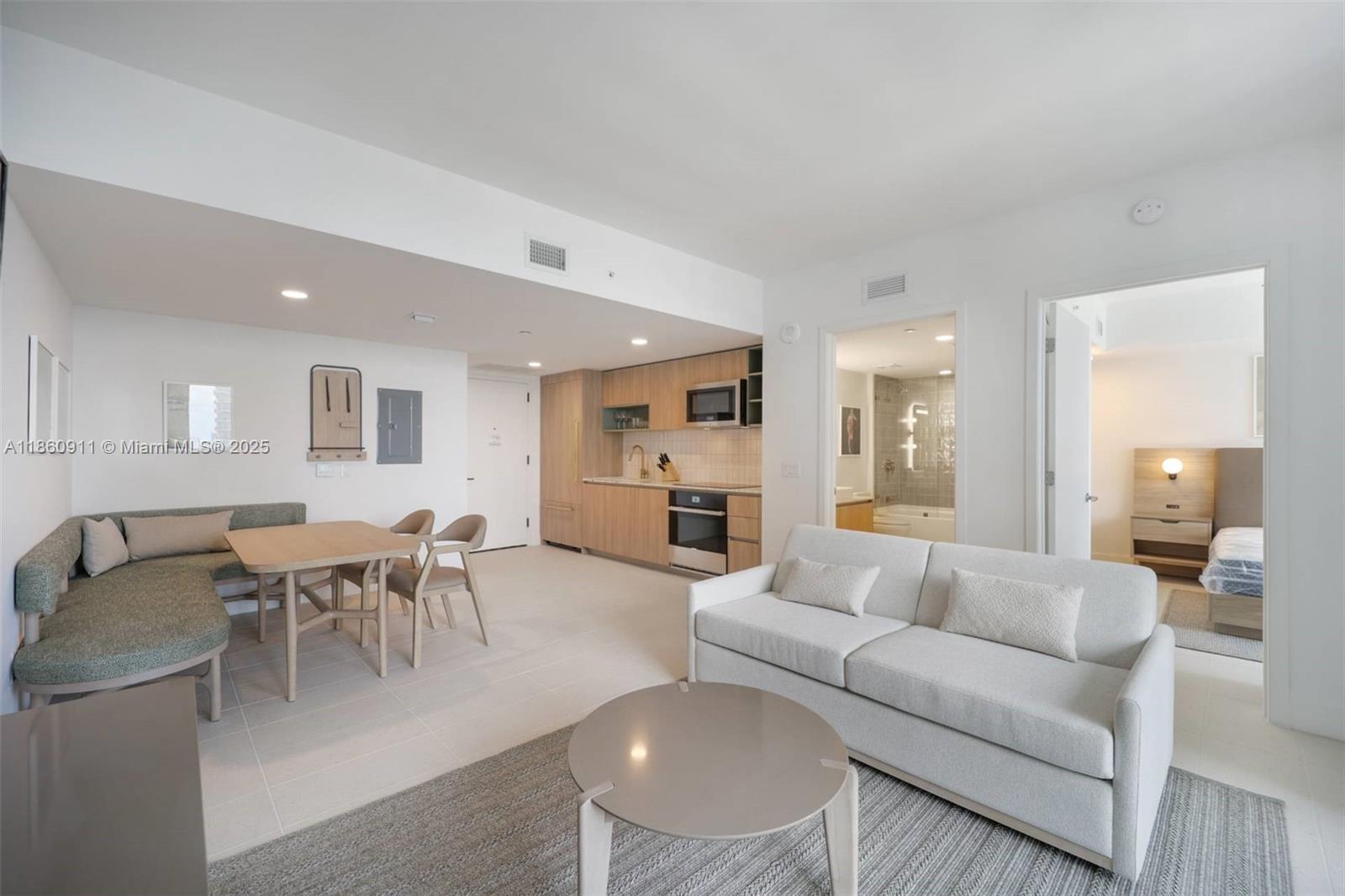 601 NE 1 Avenue 2509