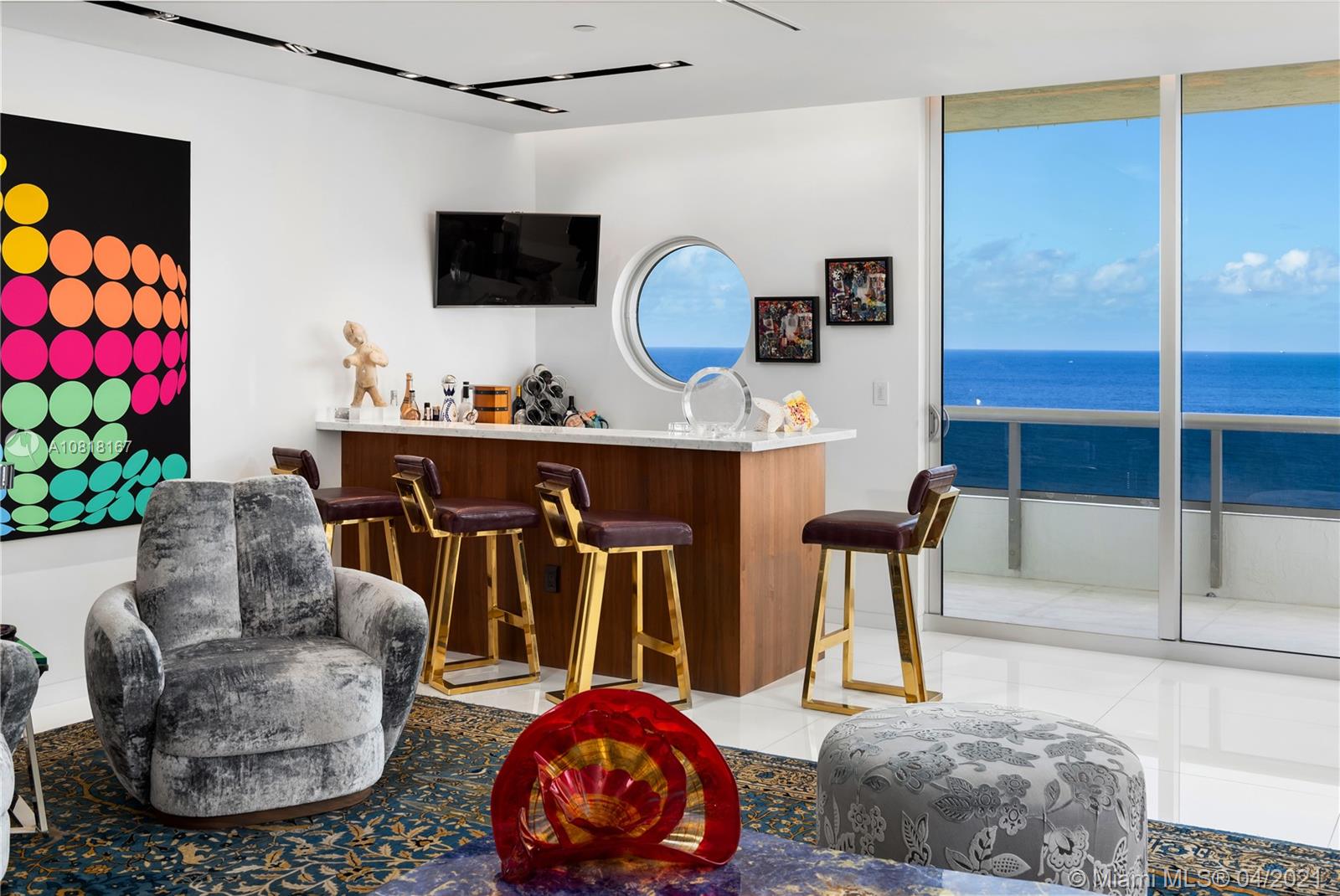 VILLA DI MARE CONDO - Residential