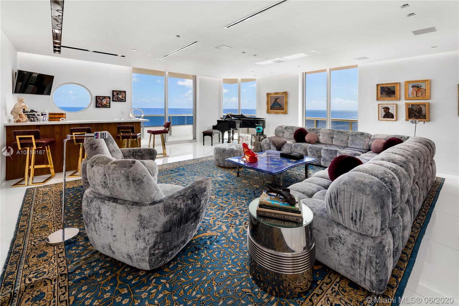 VILLA DI MARE CONDO - Residential