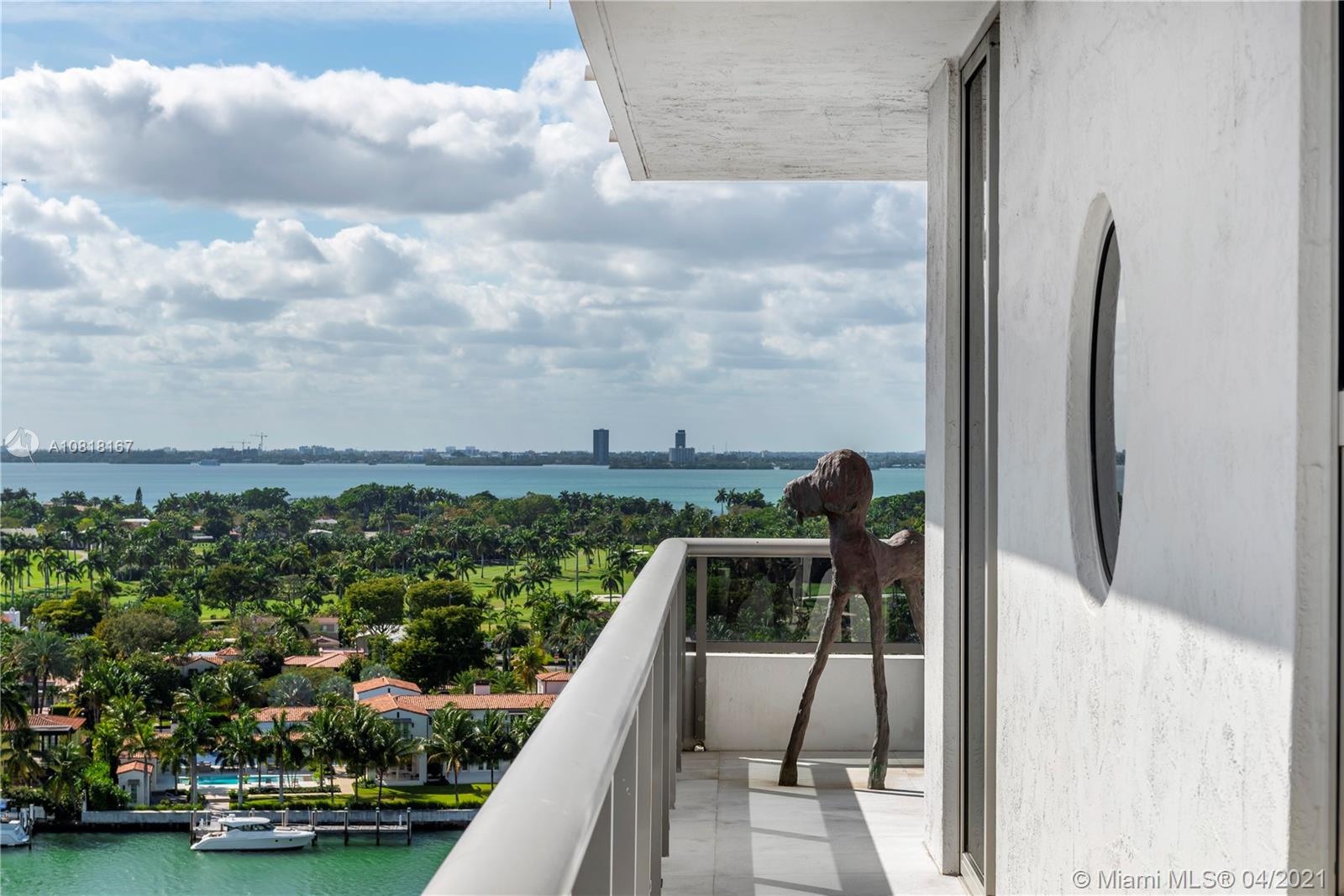 VILLA DI MARE CONDO - Residential