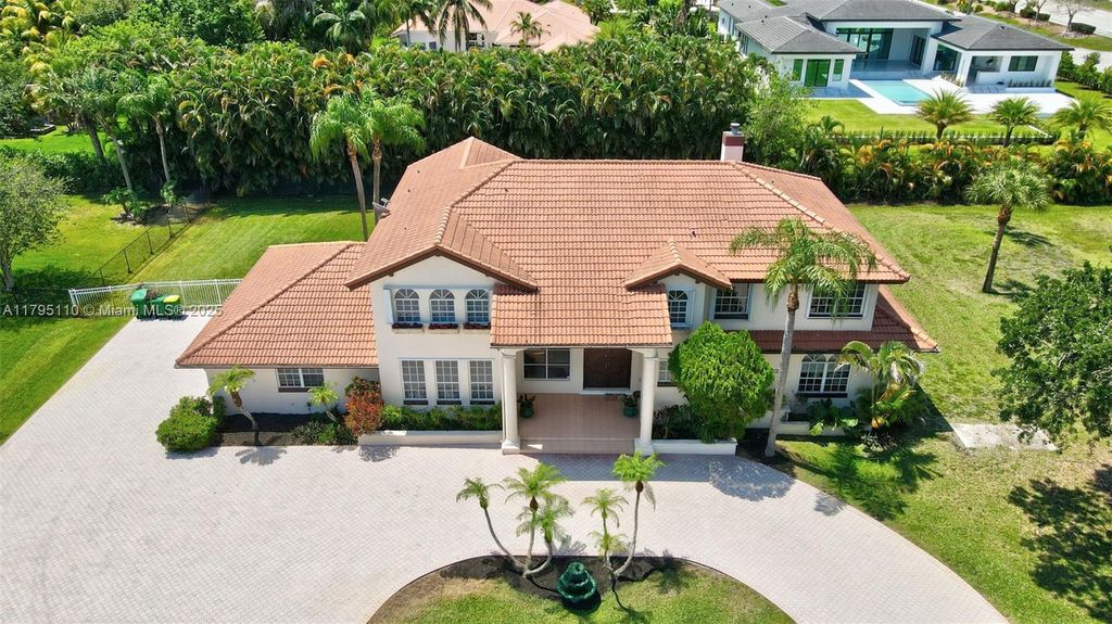 Photo of 12360 SW 1st Street, Plantation, FL 33325 (MLS # A11795110)