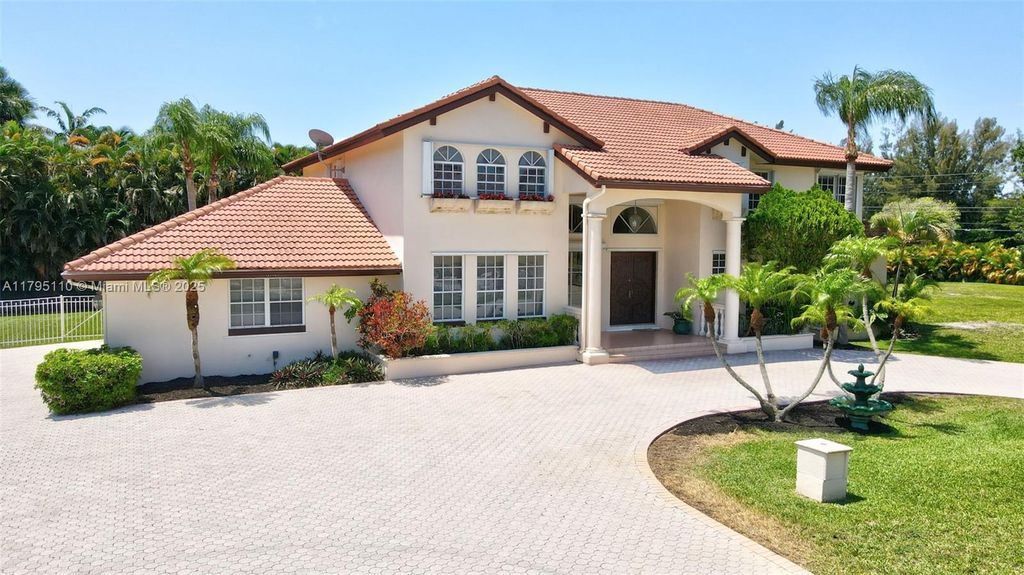 Photo of 12360 SW 1st Street, Plantation, FL 33325 (MLS # A11795110)