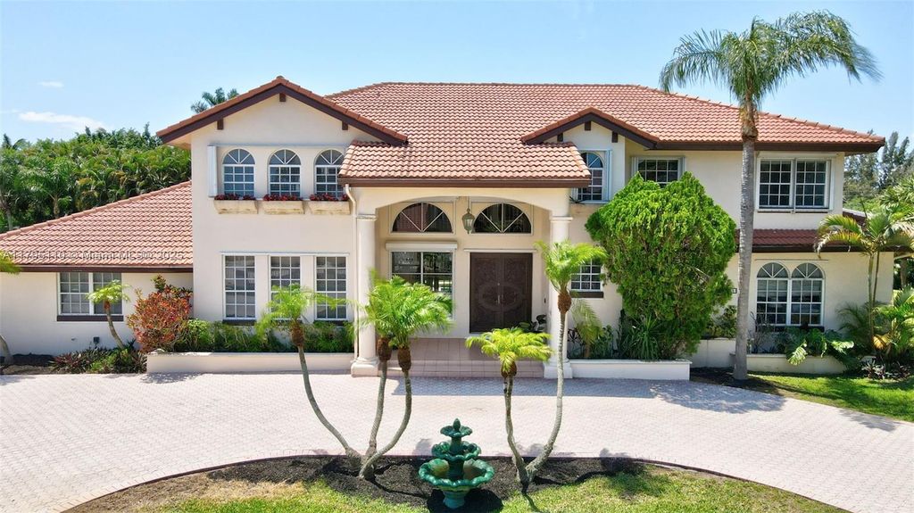 Photo of 12360 SW 1st Street, Plantation, FL 33325 (MLS # A11795110)