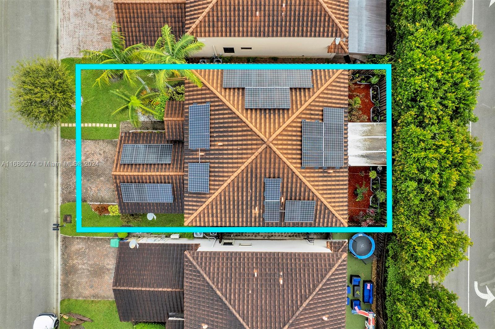 FONTAINEBLEAU WEST NORTH - Residential Lease