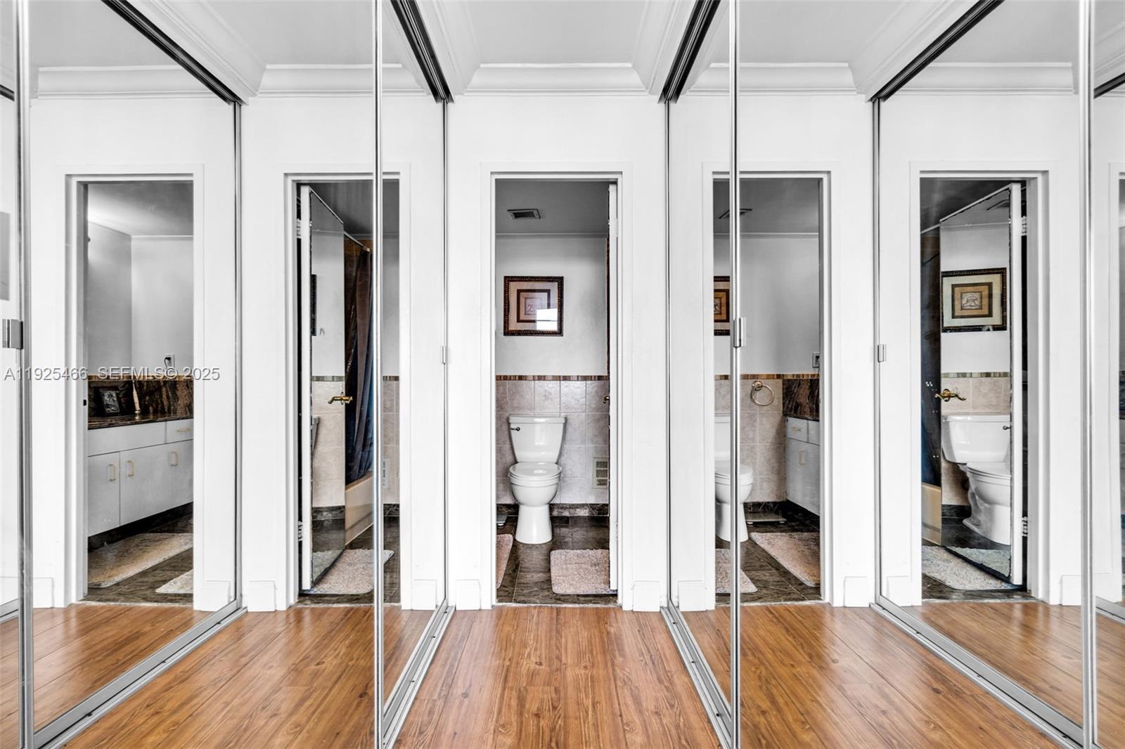 KENNEDY HOUSE CONDO - Residential