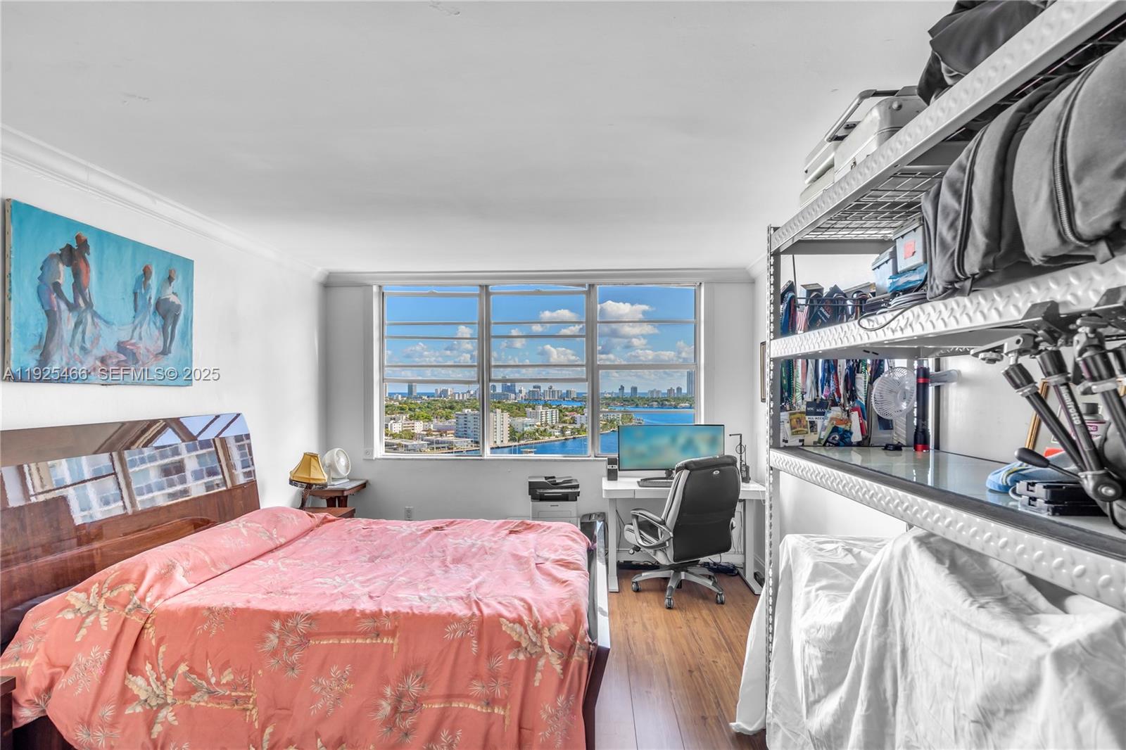 KENNEDY HOUSE CONDO - Residential