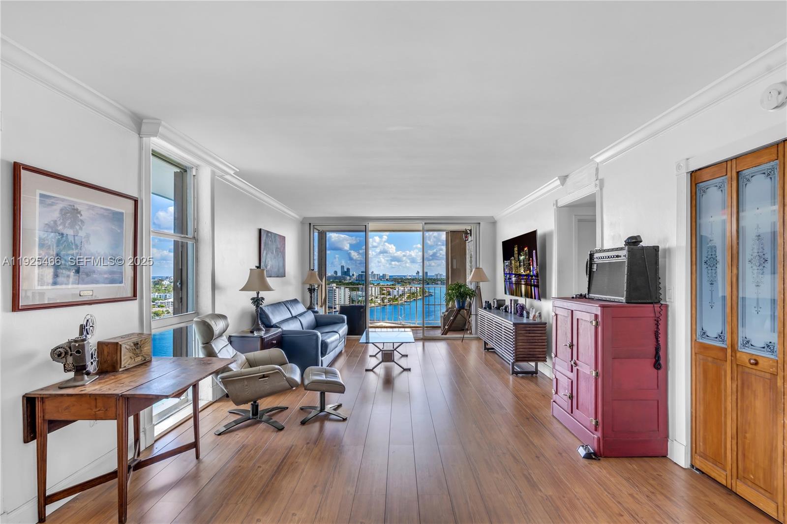 KENNEDY HOUSE CONDO - Residential