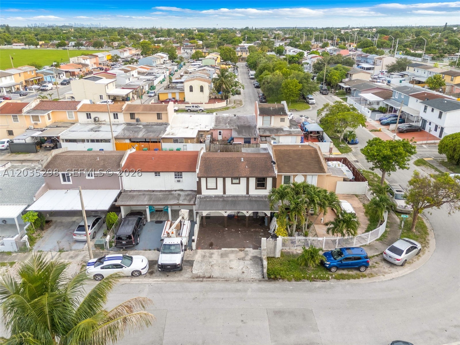4522 NW 194th St
