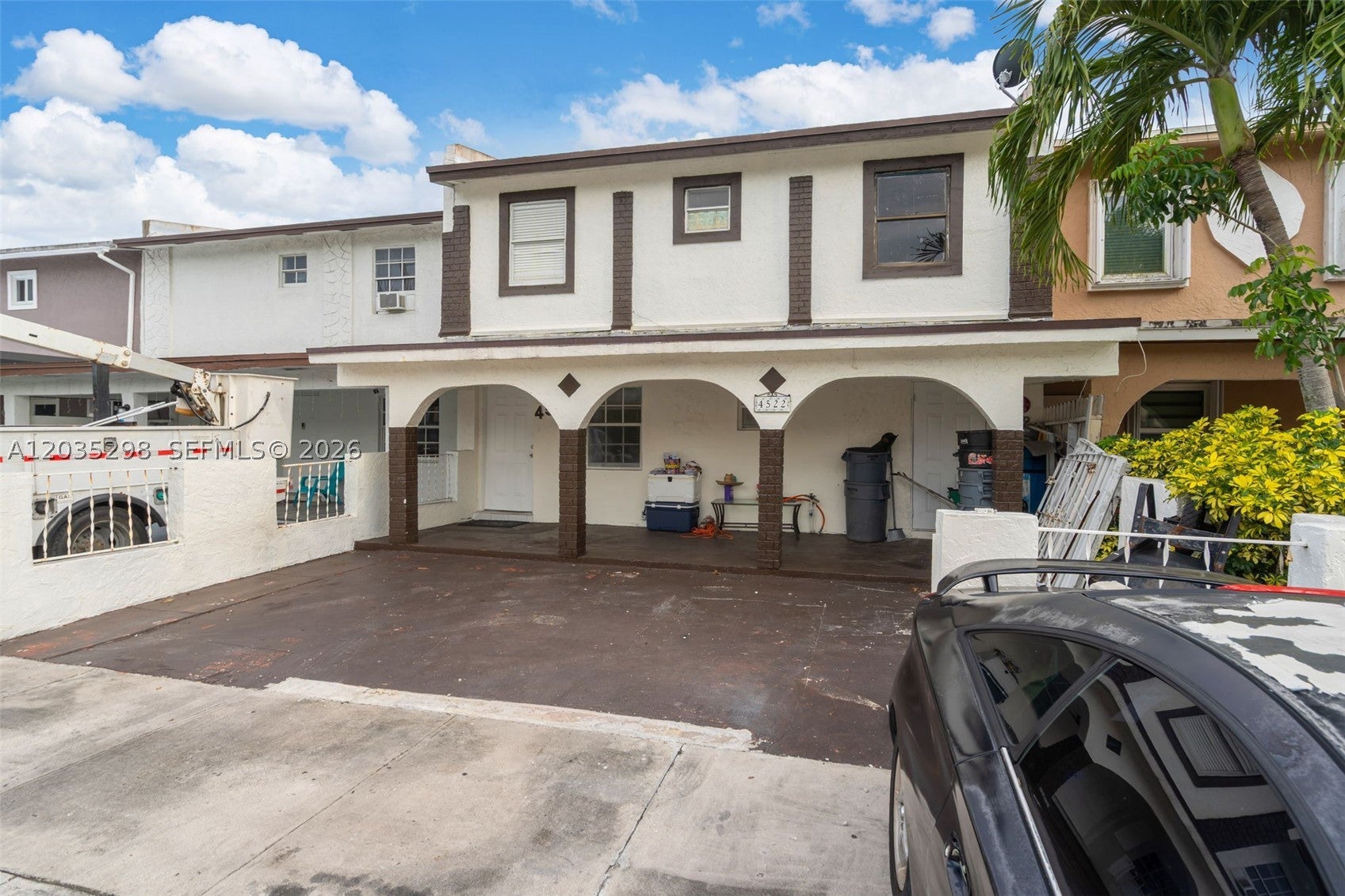 4522 NW 194th St, Miami Gardens FL 33055