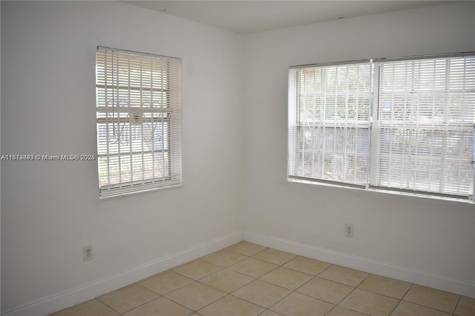RAMEY SUB - Residential Lease