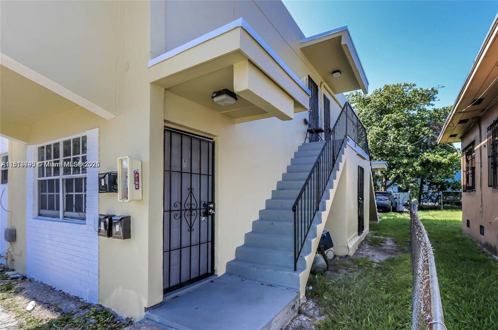 RAMEY SUB - Residential Lease