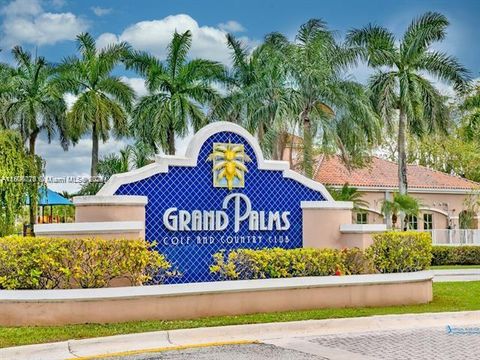 15821 SW 10th St Pembroke Pines FL 33027