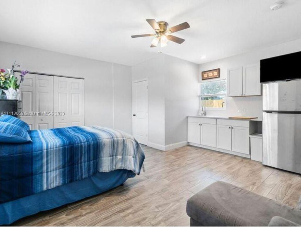 Photo of 511 Malverne Road #B, West Palm Beach, FL 33405 (MLS # A11413668)