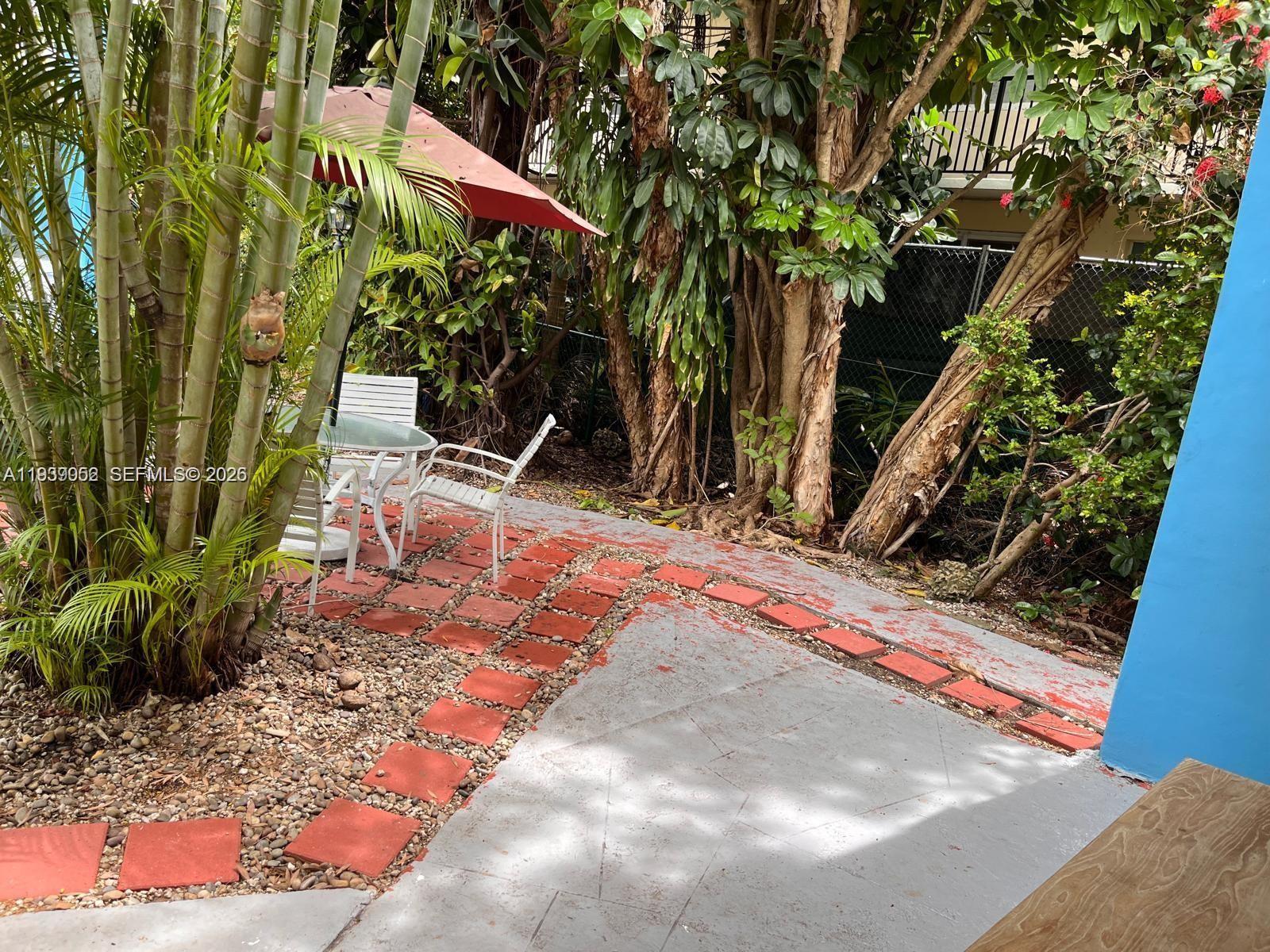 TOWN HOUSE GARDENS CONDO - Residential