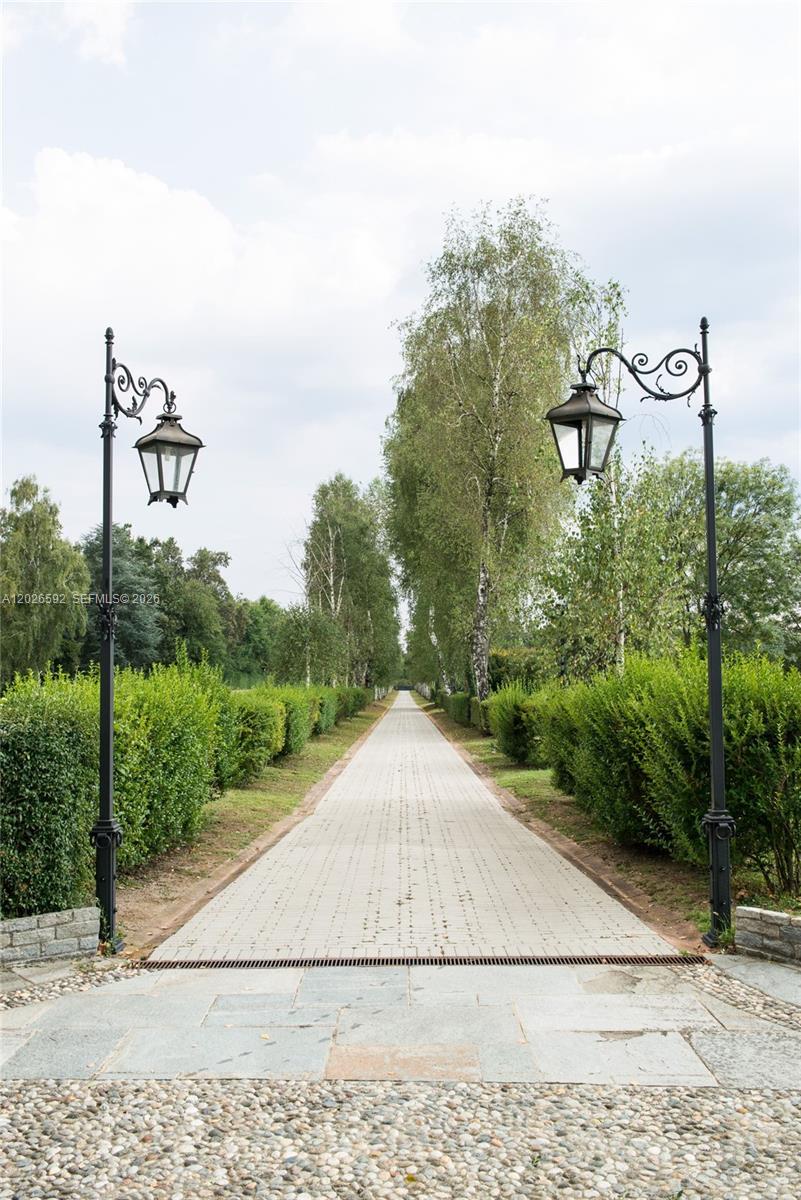 Unica - Residential