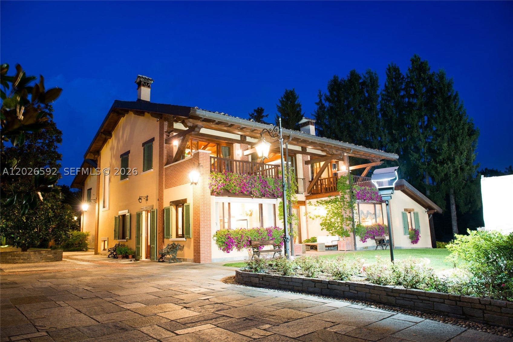 Lombardia Venegono Superiore
