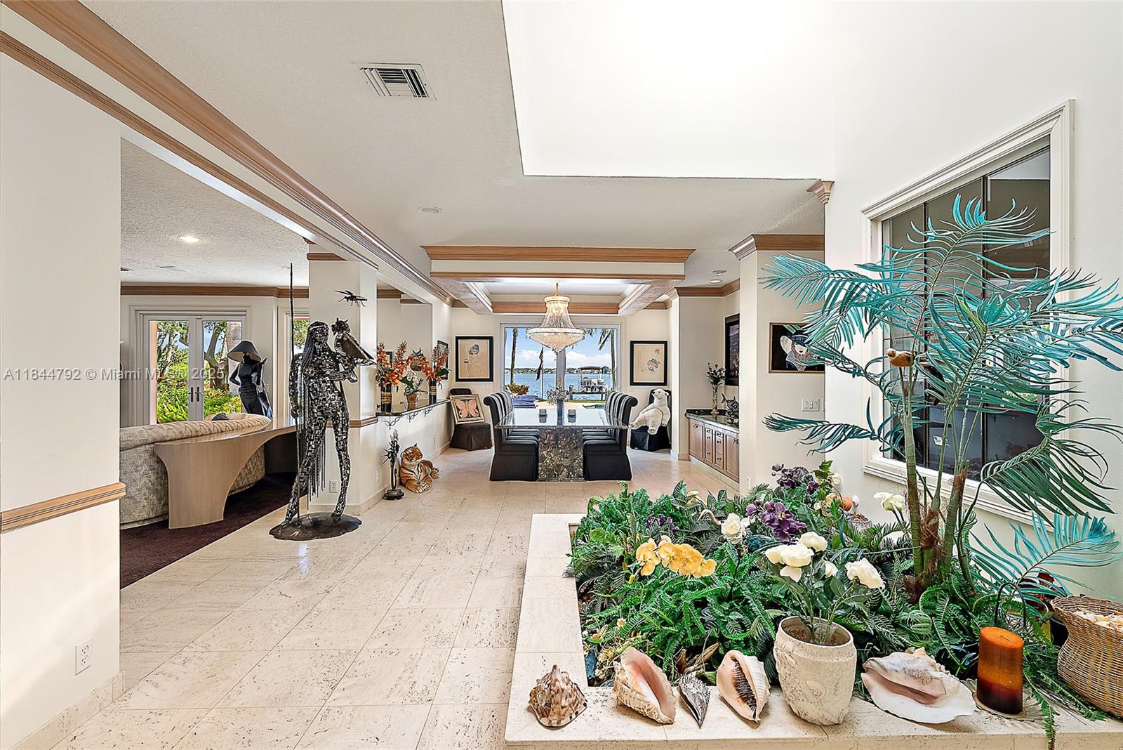 Pennock Point - Residential