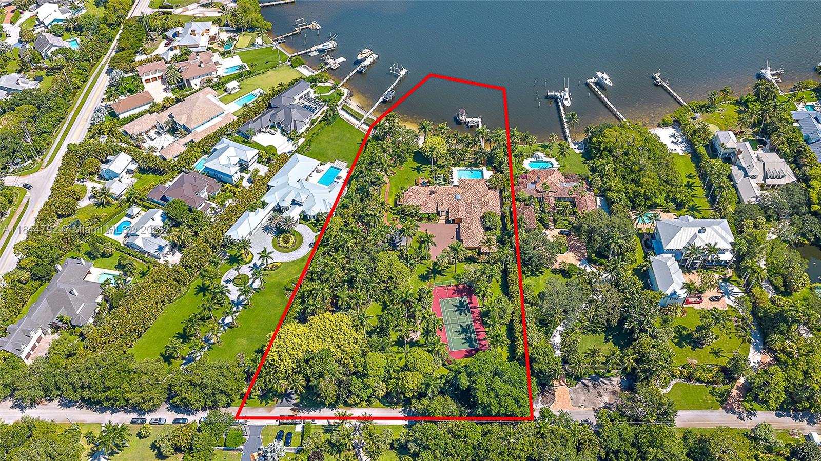 Pennock Point - Residential