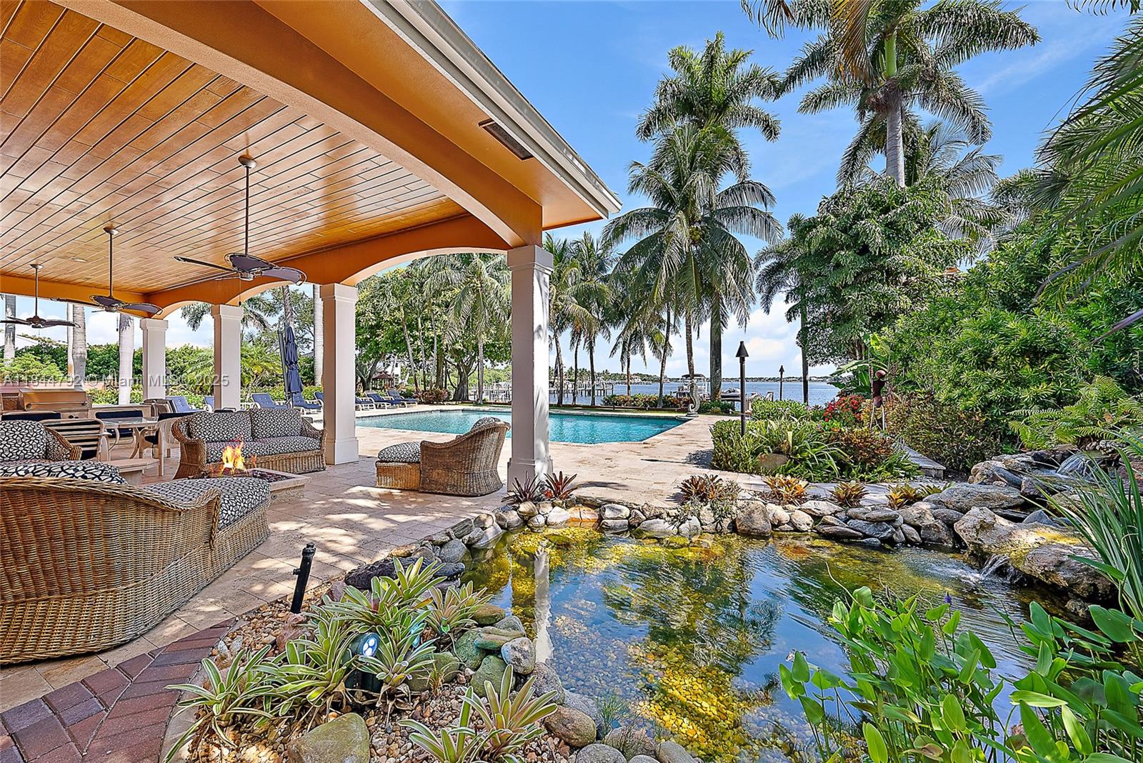 Pennock Point - Residential