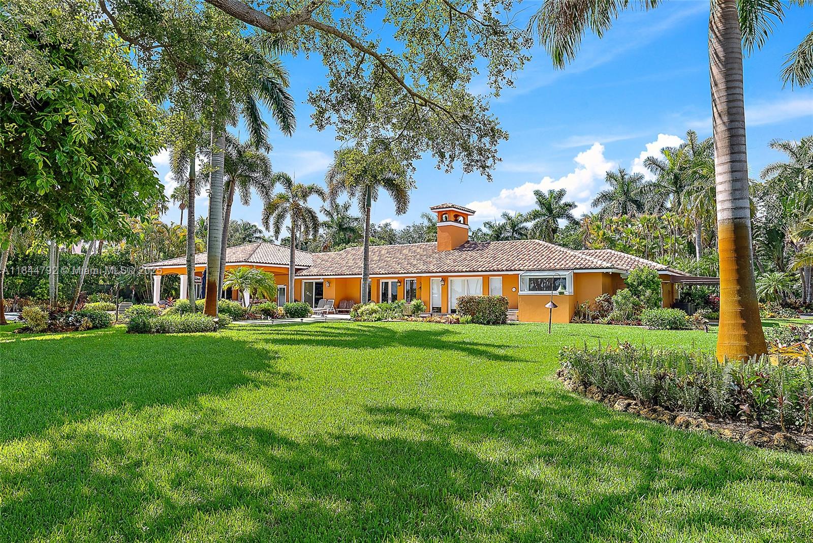 Pennock Point - Residential