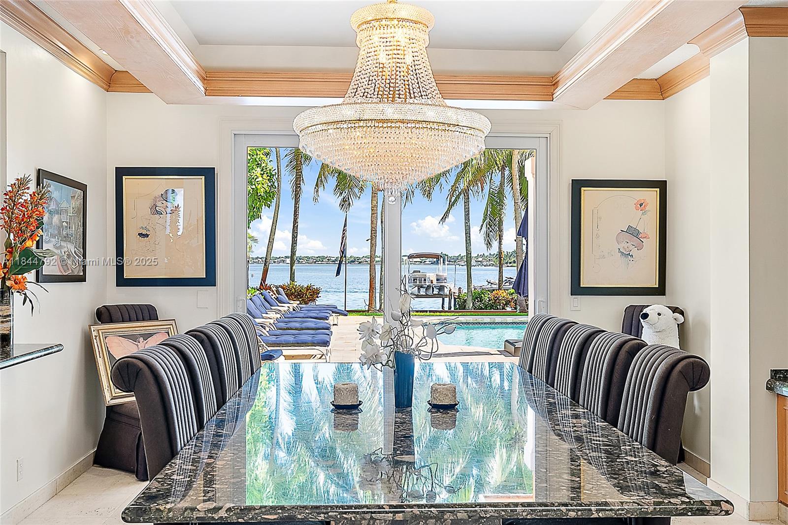 Pennock Point - Residential