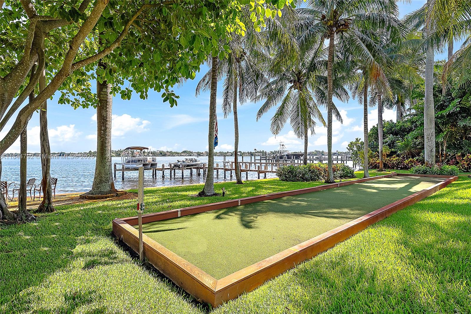 Pennock Point - Residential