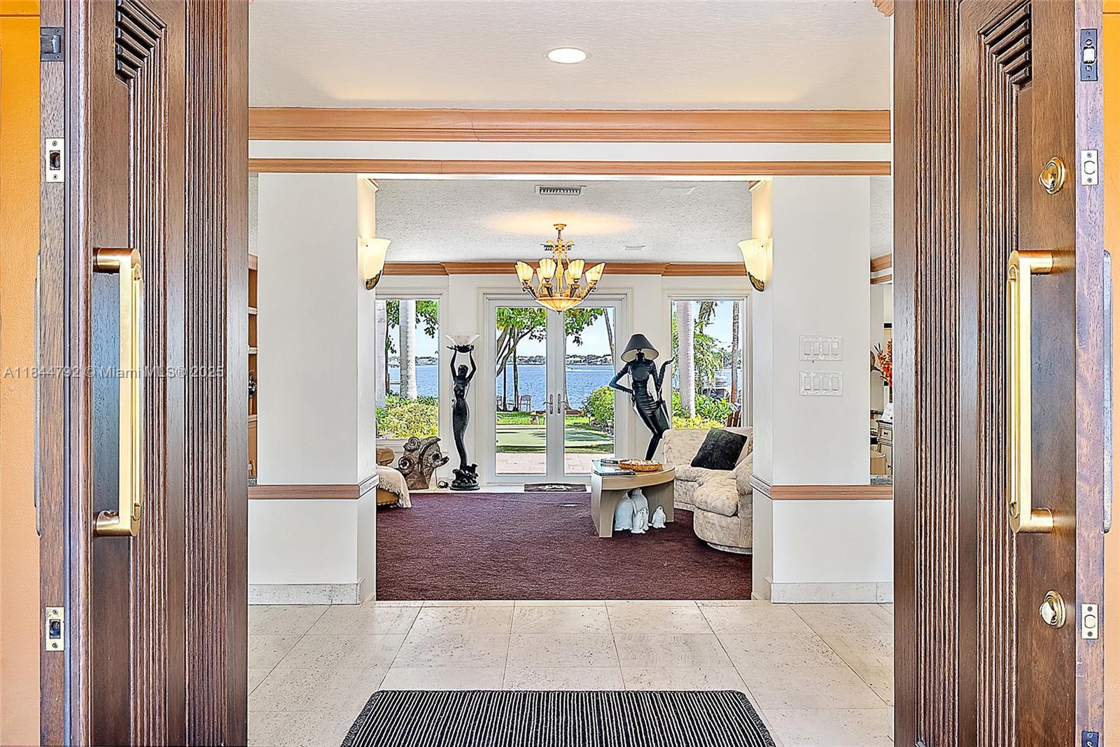 Pennock Point - Residential