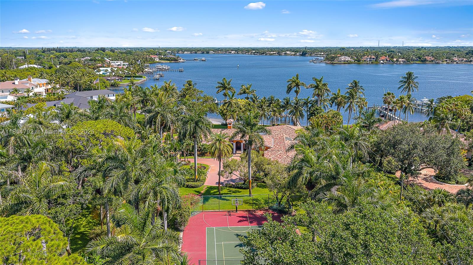5900 Pennock Point Rd, Jupiter, FL, 33458/$20,000,000 2 5900 Pennock Point Rd