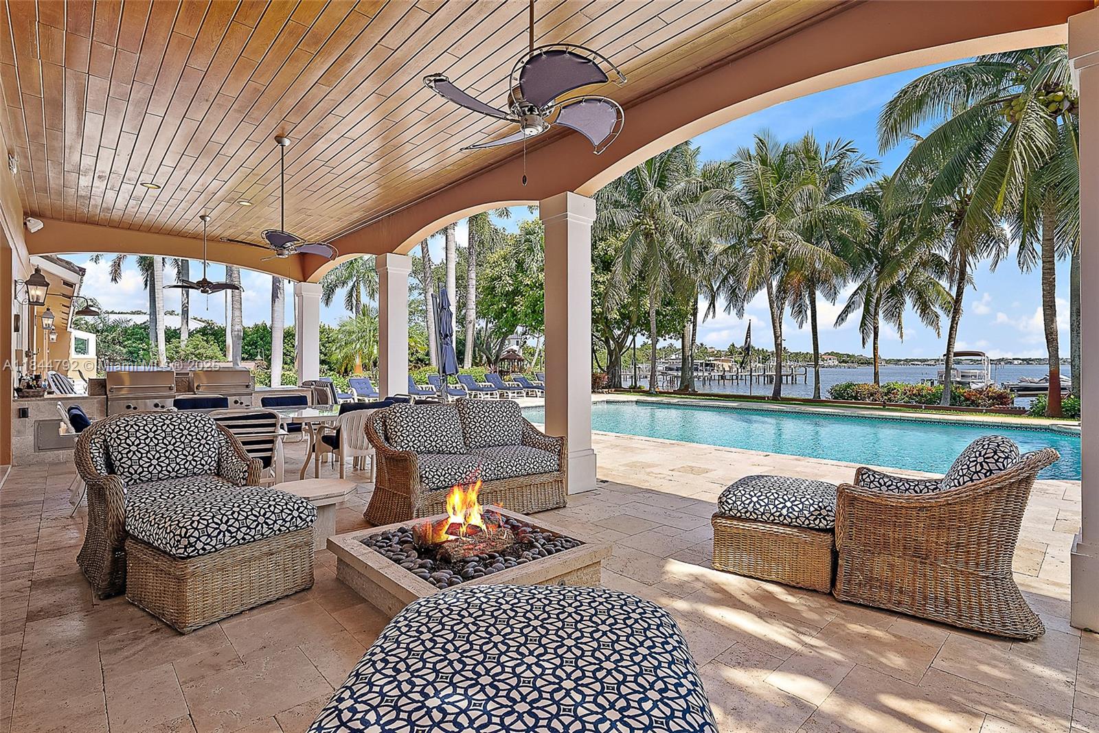 Pennock Point - Residential