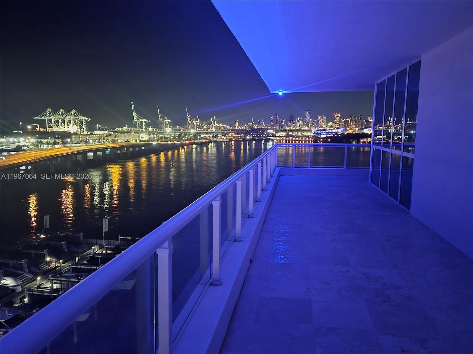 THE BENTLEY BAY CONDO - Residential