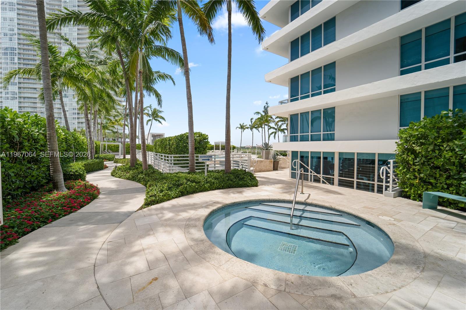 THE BENTLEY BAY CONDO - Residential