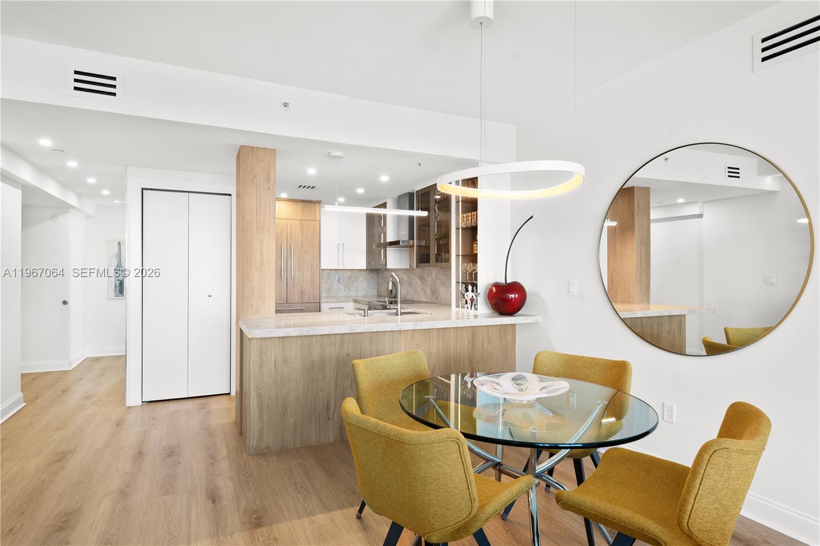 THE BENTLEY BAY CONDO - Residential